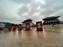 -大唐不夜城