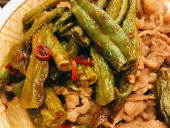 -食其家·牛丼咖喱(宜山路贝岭店)