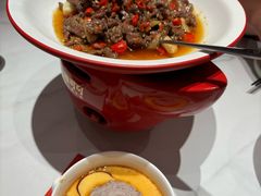 -辣可可·小炒黄牛肉(望京凯德MALL店)