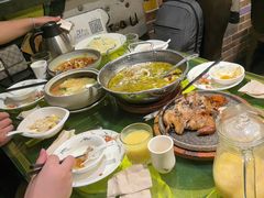 -辛香汇(飞洲店)
