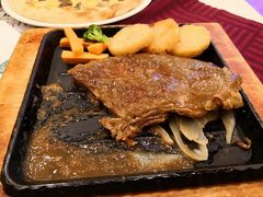 -欧罗巴·欧式西餐(欧亚卖场店)