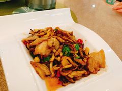 -罗阳人家私房菜(罗阳路店)