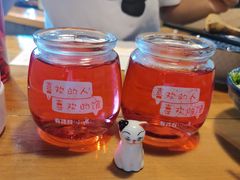 -有才叔北京时间涮肉(紫薇尚层店)