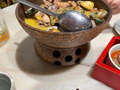 原味汽锅鸡-望湘园·湖南菜(宏伊店)