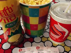 -保利国际影城(中环店)