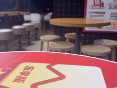 -肯德基(徐州环球港店)