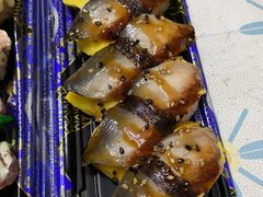 -佰禾寿司(学府凯德店)