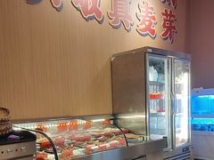 -霹雳火·重庆烧烤·江湖菜(解放碑店)