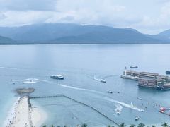 -海南分界洲岛旅游区