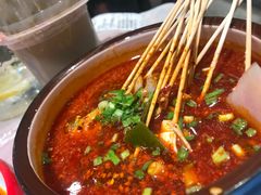 -华仔龙虾(永乐路总店)