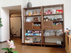 -仰生如卉推拿养生馆(酒仙桥店)