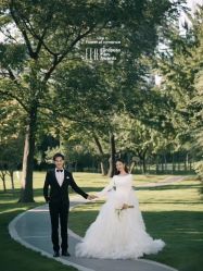 -天长地久婚纱摄影(天宁北路店)