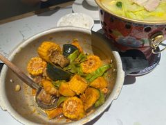 -关东小磨东北菜(漕河泾印象城店)