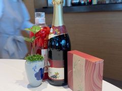 -若蘭慈·无国界素食料理(欢乐海岸店)