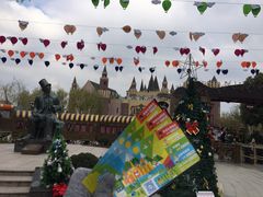 -安徒生童话乐园