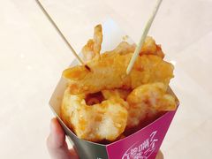 锅包肉-亲爱的锅包YOU(国金街店)