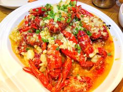 -霸王虾·小龙虾香辣蟹(玉林店)