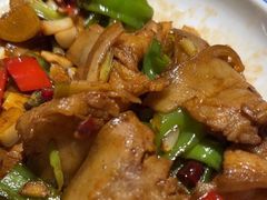-吴家·淮扬小馆(世纪金源店)