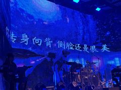 -MOSSO·Liveshow(M3香港广场店)