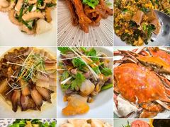 -北塘海鲜·天津菜(大光明桥旗舰店)