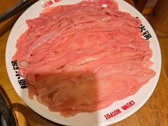 -楠火锅(太古里总店)