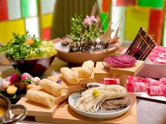 -ONE FULL 古董港式海鲜火锅