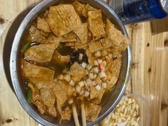 -柳州肥姨妈大骨螺蛳粉(曹路店)