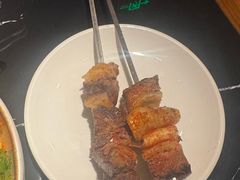 -阿里家·新疆烤肉酒場 by MIG