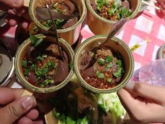 -古市香跷脚牛肉·非遗传承单位