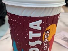 -COSTA COFFEE(静安嘉里中心店)
