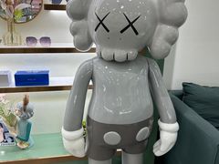 -GOOMI久米眼镜·蔡司·依视路·明月官方授权店(龙德紫金店)