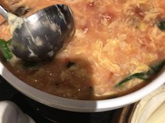 家味疙瘩汤-皇城根北京风味主题餐厅(中海环宇城店)