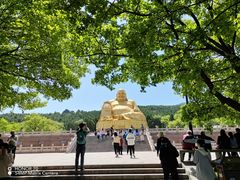 -千佛山风景名胜区