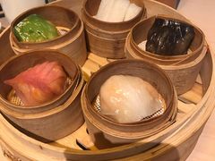 -避风塘(宝山万达店)