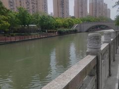 -三林塘老街