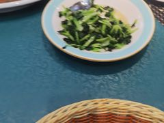 -和源祥·日照菜扛把子(万平口一店)