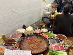 -六公里老火锅(总店)
