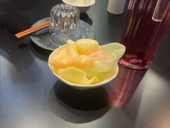 -红东阁东北菜烤肉酒馆(CROSS万象汇店)