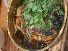 -小满手工粉(上海维璟广场店)