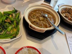 -柠檬树茶餐厅(海雅缤纷城店)