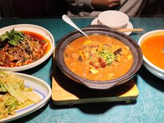 -锅碗瓢盆·重庆本土菜(南坪东东摩店)