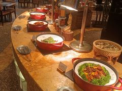 -怡聚轩全日制自助餐厅(大中华喜来登酒店)