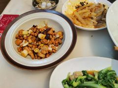-大盐帮川菜馆(长楹天街店)