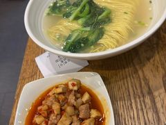 -东泰祥生煎馆(重庆北路店)