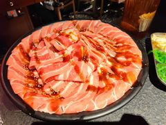 -伊茉家的烤肉店(勒泰中心店)