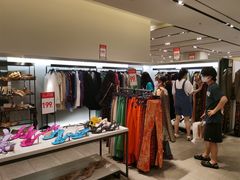 -ZARA(青岛万象城店)