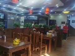 -德顺源·非遗烧麦·老菜(建和嘉园店)