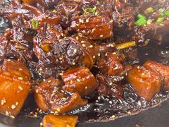 -回味黑鸭煲·始于2006(万松园店)