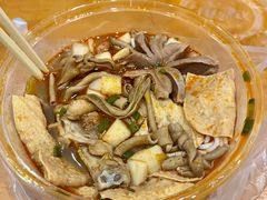 -桂湘缘卤味螺蛳粉