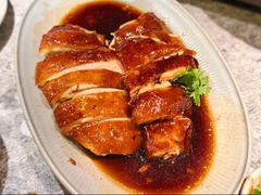 -留半山·香港食堂(啦啦宝都店)
